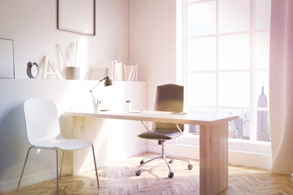 Home Office Desks NZ