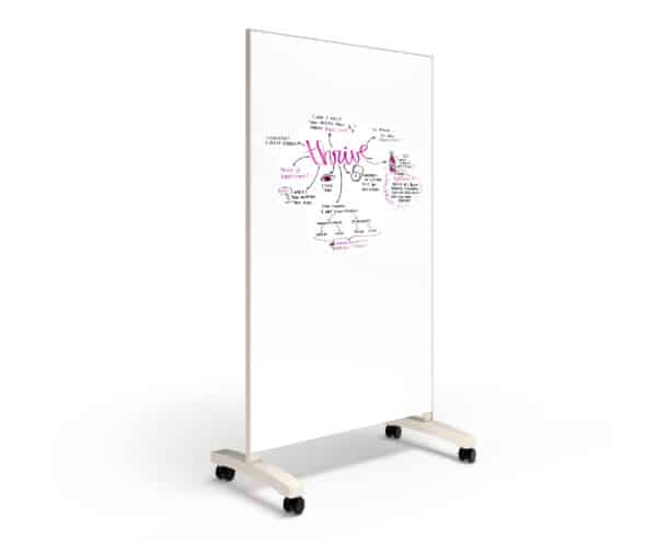 Vantage Mobile Glassboard Boyd Visuals scaled Online Furniture NZ