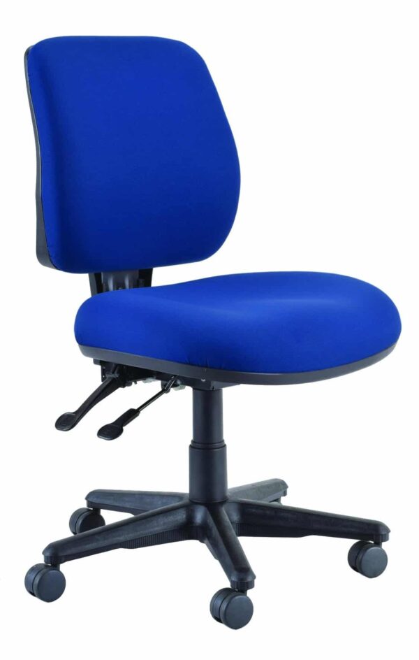 Roma 2 lever MB blue jett MR Online Furniture NZ