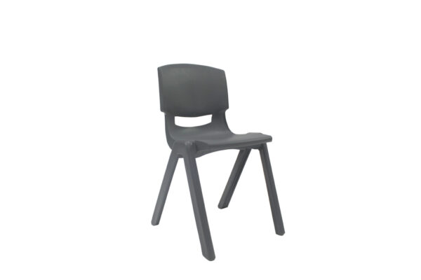 Cadet Chair 460 Charcoal 30024 scaled Online Furniture NZ