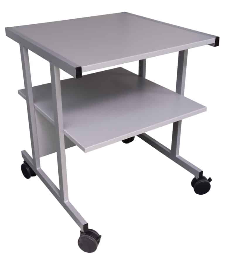 TV Trolley Desk Projector Trolley Desk