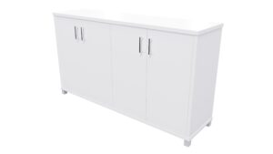 Zealand Office Credenza 1500mm