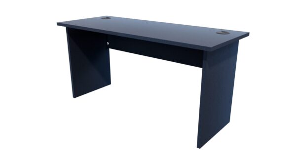 Desk 1500 x 700mm Char Blue SKU Code 10005 06 scaled Online Furniture NZ