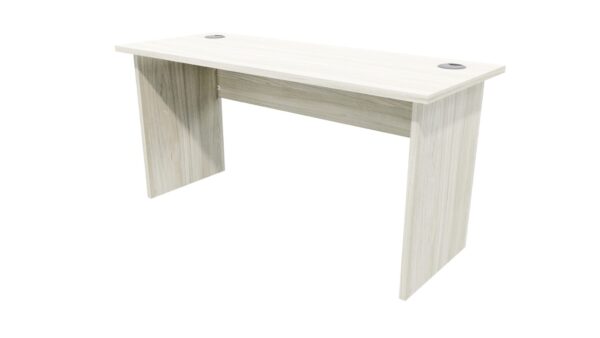 Desk 1500 x 700mm Coastal Elm SKU Code 10005 11 scaled Online Furniture NZ