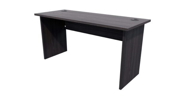 Desk 1500 x 700mm Fiordland Elm SKU Code 10005 12 scaled Online Furniture NZ