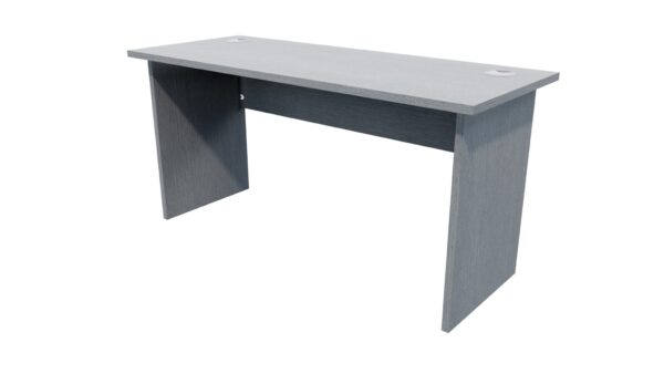 Desk 1500 x 700mm New Graphite SKU Code 10005 20 scaled Online Furniture NZ