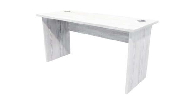 Desk 1500 x 700mm Nordic Pine SKU Code 10005 15 scaled Online Furniture NZ