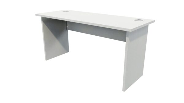 Desk 1500 x 700mm Seal Grey SKU Code 10005 18 scaled Online Furniture NZ