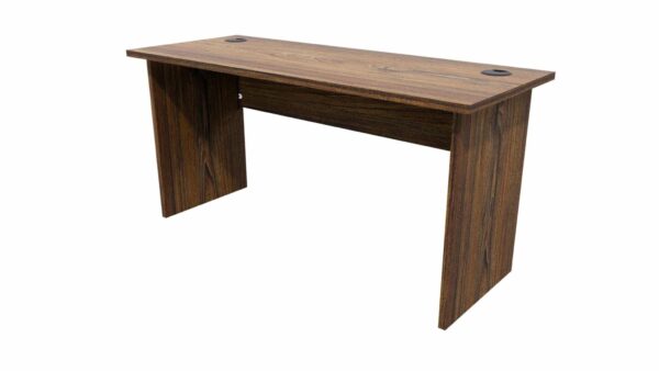 Desk 1500 x 700mm Tasman Elm SKU Code 10005 09 scaled Online Furniture NZ