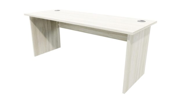 Desk 1700 x 700mm Coastal Elm SKU Code 10004 11 scaled Online Furniture NZ