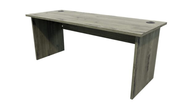 Desk 1700 x 700mm Coronet Beach SKU Code 10004 10 scaled Online Furniture NZ