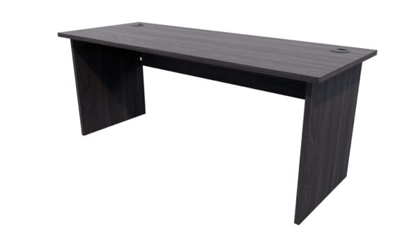 Desk 1700 x 700mm Fiordland Elm SKU Code 10004 12 scaled Online Furniture NZ