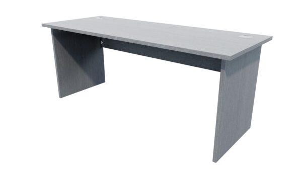 Desk 1700 x 700mm New Graphite SKU Code 10004 20 scaled Online Furniture NZ