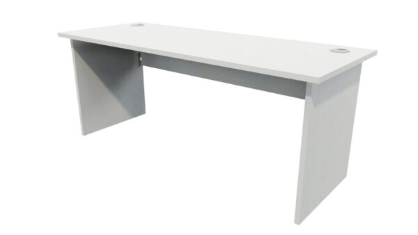 Desk 1700 x 700mm Seal Grey SKU Code 10004 18 scaled Online Furniture NZ