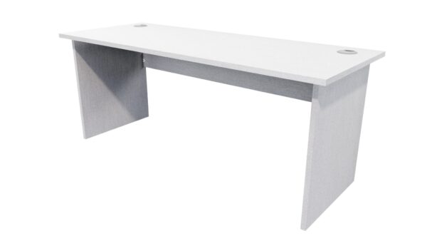 Desk 1700 x 700mm Silver Haze SKU Code 10004 07 scaled Online Furniture NZ