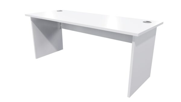 Zealand Office Desk 1700mm White