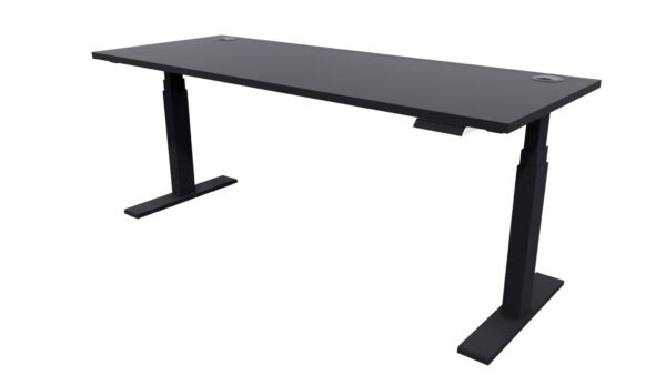 Electric Height Adjustable Desks NZ Online