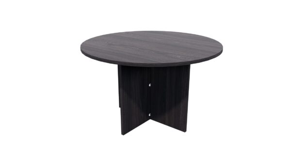 Meeting Table 1200mm Fiordland Elm SKU Code 10031 12 scaled Online Furniture NZ