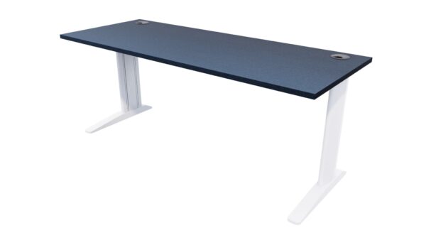 Mirage Desk 1500 x 600mm Char Blue SKU Code 20006 06 1 scaled Online Furniture NZ