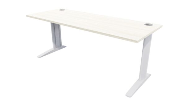 Mirage Desk 1500 x 600mm Coastal Elm SKU Code 20006 11 scaled Online Furniture NZ