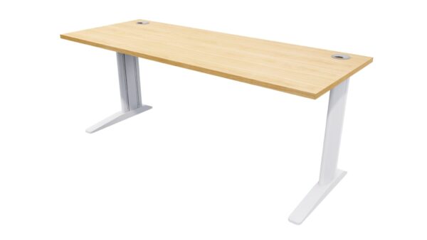 Mirage Desk 1500 x 600mm NZ Tawa SKU Code 20006 05 1 scaled Online Furniture NZ