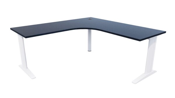 Mirage Workstation 1800 x 600mm Char Blue SKU Code 20000 06 scaled Online Furniture NZ