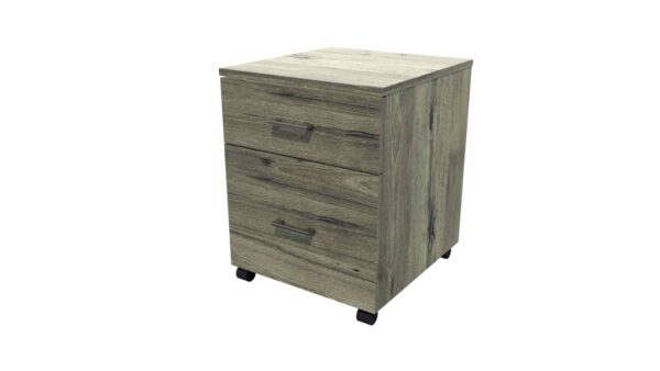 Mobile 1 File 1 Drawer Mirage Locking Coronet Beach SKU Code 20022 10 scaled Online Furniture NZ