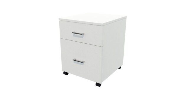 Mobile 1 File 1 Drawer Mirage Locking Seal Grey SKU Code 20022 18 scaled Online Furniture NZ