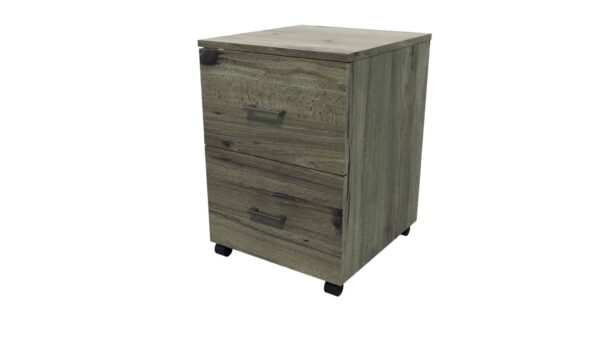 Mobile 2 File drawer Locking Coronet Beach SKU Code 10018 10 scaled Online Furniture NZ