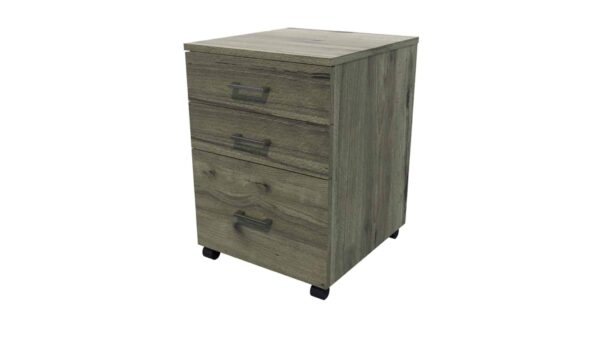 Mobile 3 Drawer Locking Coronet Beach SKU Code 10019 10 scaled Online Furniture NZ