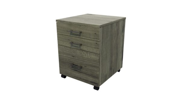 Mobile 3 Drawer Mirage Coronet Beach SKU Code 20021 10 scaled Online Furniture NZ