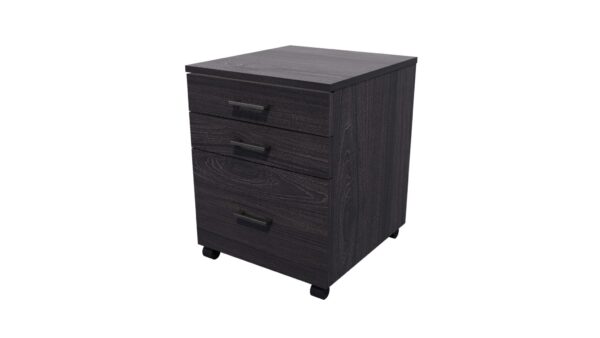 Mobile 3 Drawer Mirage Fiordland Elm SKU Code 20021 12 scaled Online Furniture NZ