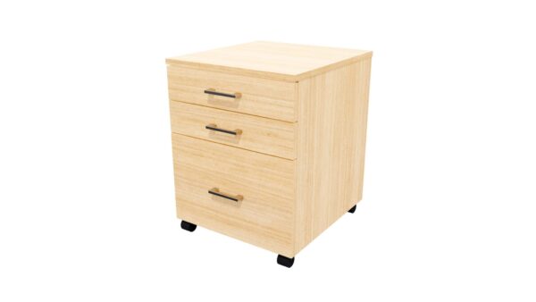 Mobile 3 Drawer Mirage Sublime Teak SKU Code 20021 17 scaled Online Furniture NZ