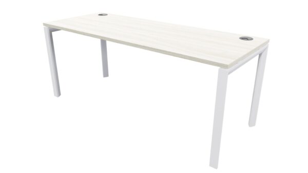 Novah Desk 1800 x 700mm White Frame Coastal Elm SKU Code 20044 1103 scaled Online Furniture NZ