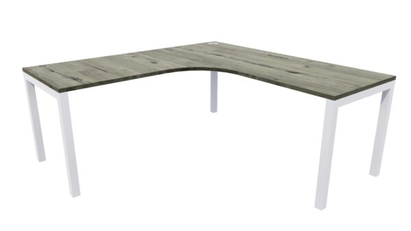 Quattro Workstation 1800 x 600mm Coronet Beach SKU Code 20008 10 scaled Online Furniture NZ