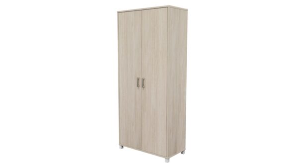 Storage Cupboard 50mm Feet Aged Ash SKU Code 20031 13 scaled Online Furniture NZ