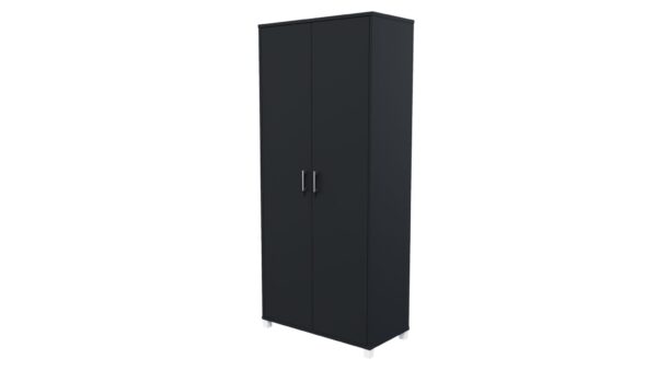 Storage Cupboard 50mm Feet Carbon SKU Code 20031 02 scaled Online Furniture NZ