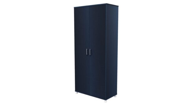 Storage Cupboard 50mm Feet Char Blue SKU Code 20031 06 scaled Online Furniture NZ