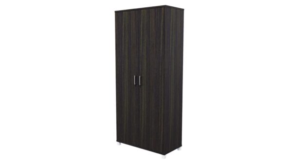 Storage Cupboard 50mm Feet Dark Oak SKU Code 20031 04 scaled Online Furniture NZ