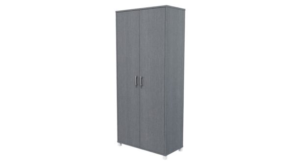 Storage Cupboard 50mm Feet New Graphite SKU Code 20031 20 scaled Online Furniture NZ