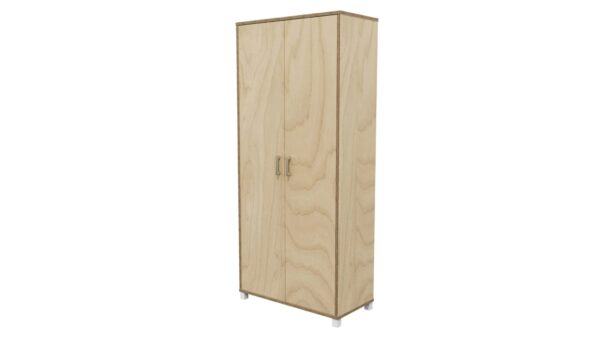 Storage Cupboard 50mm Feet Premium Ply SKU Code 20031 14 scaled Online Furniture NZ