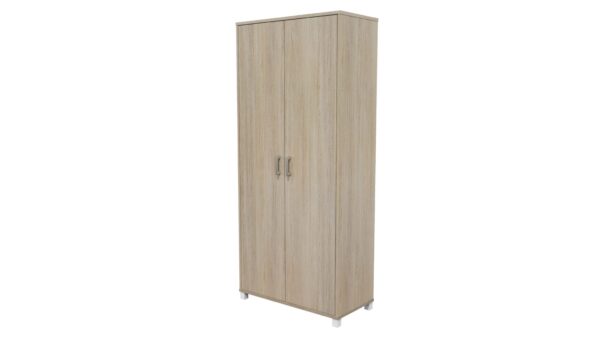 Storage Cupboard 50mm Feet Seasoned Oak SKU Code 20031 16 scaled Online Furniture NZ