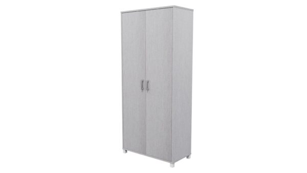 Storage Cupboard 50mm Feet Silver Haze SKU Code 20031 07 scaled Online Furniture NZ