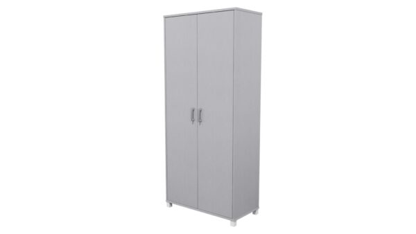 Storage Cupboard 50mm Feet Silver Strata SKU Code 20031 19 scaled Online Furniture NZ