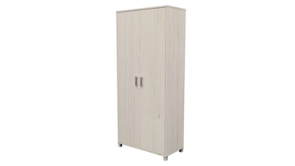 Storage Cupboard 50mm Feet Washed Maple SKU Code 20031 01 scaled Online Furniture NZ