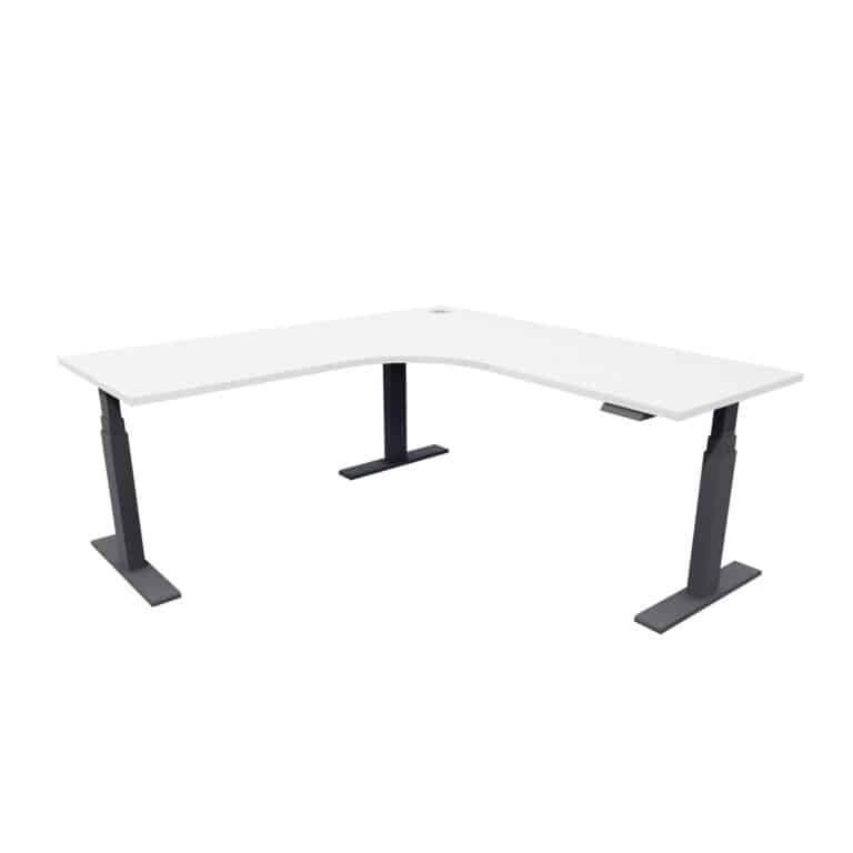 Corner Desks & Corner Workstations Online NZ