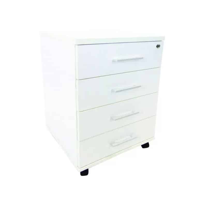 Mobile / Drawer Units Products Skara Furniture New Zealand