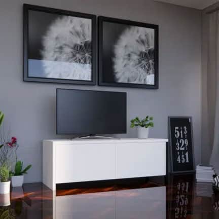 Custom Entertainment-Units Media Unit NZ